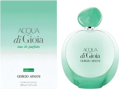 Zdjęcie produktu dla Armani (Giorgio Armani) Acqua di Gioia Intense woda perfumowana dla kobiet 100 ml
