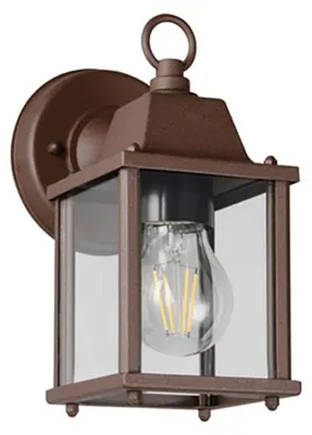 Produktbild von Trio 262260124 Mirande E27 Wandleuchte Rostfarbig