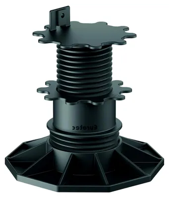 Produktbild von 20 Stück Stelzlager ECO L 6,5-13,0 cm