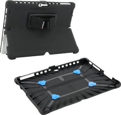 Obrázok produktu pre Mobilis 067011, Bumper, Microsoft, Surface Pro 8, Surface Pro 9, 33 cm (13"), 328 g