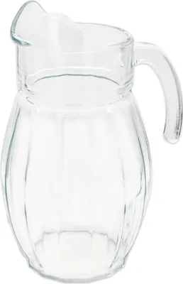 Obrázek produktu pro Džbán sklo 2L VASE