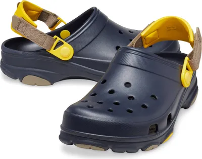 Obrázek produktu pro Crocs Classic All-Terrain pro dospělé