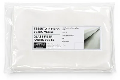 Productafbeelding van Glasweefsel voor Eenvoudige Toepassing van 1 ml
