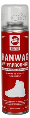 Produktbild von Hanwag HANWAG Waterproofing Pflege- und Imprägnierspray 000