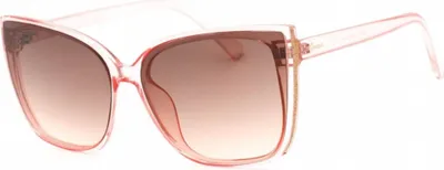 Produktbild von Sonnenbrille Damen Sonnenbrille Guess GF0412-72F