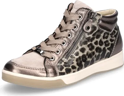 Zdjęcie produktu dla ara Sneaker Sneaker gładka skóra