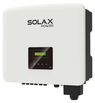 Produktbild von Solax X3-PRO-17K G2 | String Wechselrichter | max.25 kWp DC-Leistung
