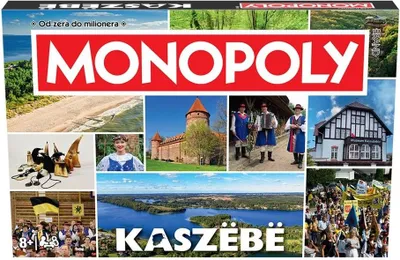 Immagine prodotto di Monopolio Casuby
