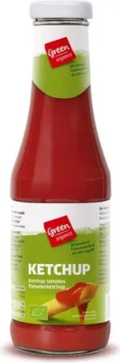 Produktbild von Ketchup 450ml