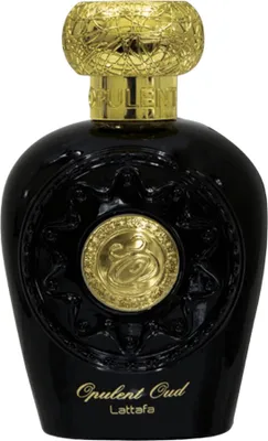 Zdjęcie produktu dla Lattafa Opulent Oud 100Ml Woda Perfumowana Perfumy Damskie Meskie Unisex Ar