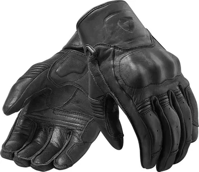Produktbild von Revit Palmer Handschuhe, schwarz, 3XL