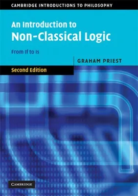 Obrázek produktu pro An Introduction to Non-Classical Logic