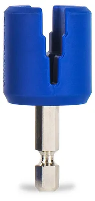 Obrázek produktu pro Musicnomad MN220, 1 nástroje/nástrojů, Černá
