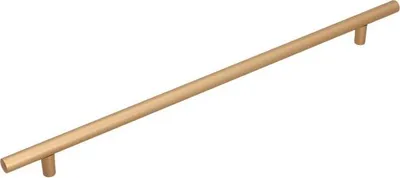 Obrázok produktu pre RE10 Zábradlie, Satingold, 320 mm