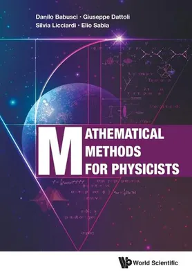 Obrázek produktu pro Mathematical Methods For Physicists