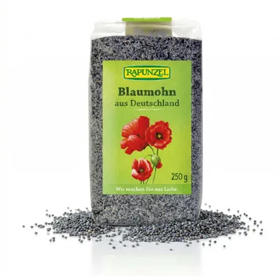 Immagine prodotto di Papavero blu 250g