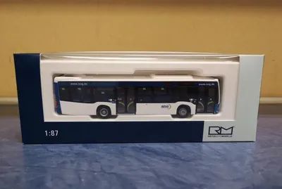 Produktbild von Rietze Stadtbus Citaro MB O 530 \'15 Rhein-Erft-Verkehrsgesellschaft 73461