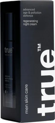 Productafbeelding van true™ Regenererende nachtcrème
