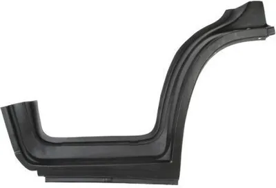 Produktbild von BLIC 6505-06-2097016P Schweller Reparaturblech Einstiegblech Vorne Rechts für FIAT Ducato Kastenwagen (250, 290) Ducato Pritsche / Fahrgestell