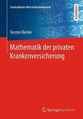 Image de Mathematik der privaten Krankenversicherung