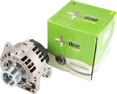 Produktbild von Lichtmaschine Neuteil +Line 500345767