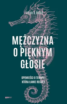Zdjęcie produktu dla Mężczyzna o pięknym głosie.