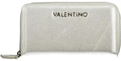 Immagine prodotto di Portefeuille Divina Valentino VPS1R447G Argento