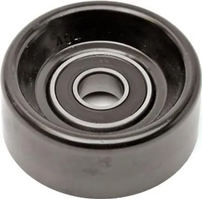 Produktbild von Umlenkrolle 5.2-L. Spannrolle Jeep Grand Cherokee ZJ 92-95