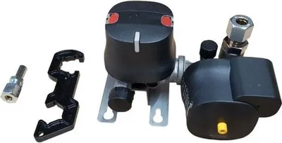 Image de Truma DuoControl CS evo