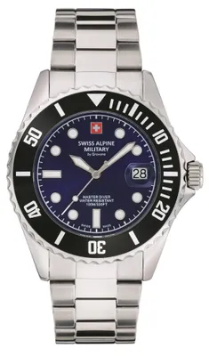 Obrázek produktu pro Swiss Alpine Military 7053.1138SAM Herrenuhr