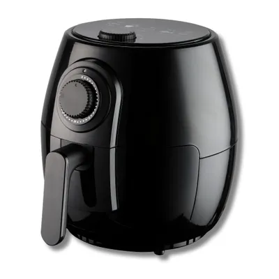 Produktbild von Starlyf Heißluftfritteuse Oil Free Fryer, 1400 W, Fritteuse mit 3,8 Litern, 30 Minuten Timer, automatische Abschaltung