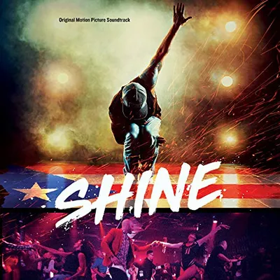 Produktbild von Various: Shine (O.S.T.)