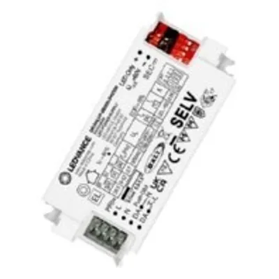 Obrázek produktu pro LED ovládací zařízení - LED ovladač DRDALIP26/220240/700