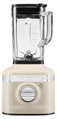 Produktbild von KitchenAid K400, Tischplatten-Mixer, 1,4 l, Pulsfunktion, Eis-Crusher, 0,91 m, 1200 W