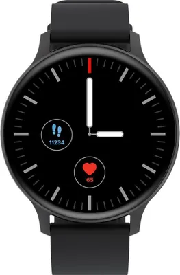 Obrázek produktu pro Canyon Smartwatch Badian   SW-68 black         45mm  DE retail