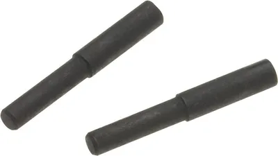 Image de Lot de 12 capuchons de frein Jagwire Road Elite Link – noir