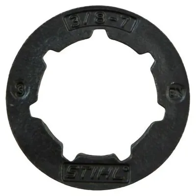 Produktbild von STIHL 00006421223 Ringkettenrad 3/8" 7 Zähne 22mm