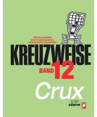 Obrázok produktu pre KREUZWEISE Band 12