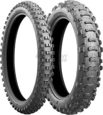 Zdjęcie produktu dla Reifen Bridgestone Battlecross E50 140/80-18 70P TT hinten