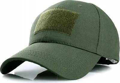 Obrázok produktu pre Taktická vojenská čiapka MILITARY