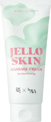 Zdjęcie produktu dla Beauty of Joseon 8809968130147, Krem do masażu, 200 ml, Ujędrniający, Nawilżający, Nawilżający, Tubka, 1 szt., 1 szt.