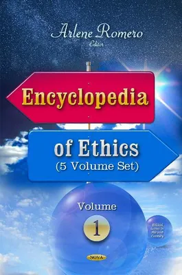 Produktbild von Encyclopedia of Ethics