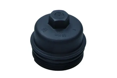 Produktbild von MAXGEAR Ölfiltergehäuse 28-0732 Opel Astra G/H/J / Corsa B/C/D 1.0-1.8 (96-)