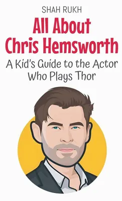 Produktbild von Alles über Chris Hemsworth