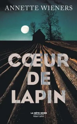 Image de coeur de lapin