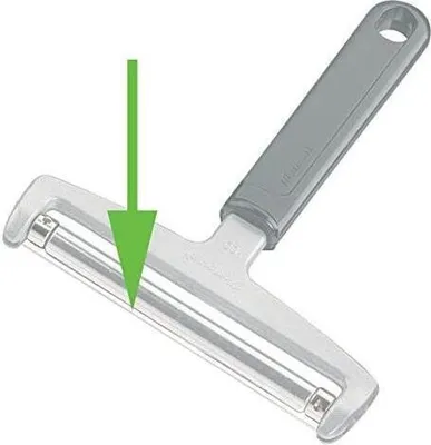 Produktbild von Westmark 2 Ersatzdrähte für 7110