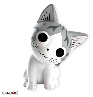 Produktbild von Kleine Katze Chi - Sparschwein
