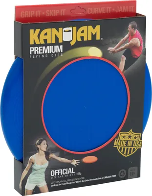 Obrázok produktu pre Modrý disk KanJam