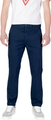 Produktbild von Tommy Hilfiger Jeans Herren Hose Blau 482745 : Größe - W32_L32 Größe: W32_L32