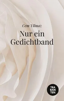 Produktbild von Nur ein Gedichtband